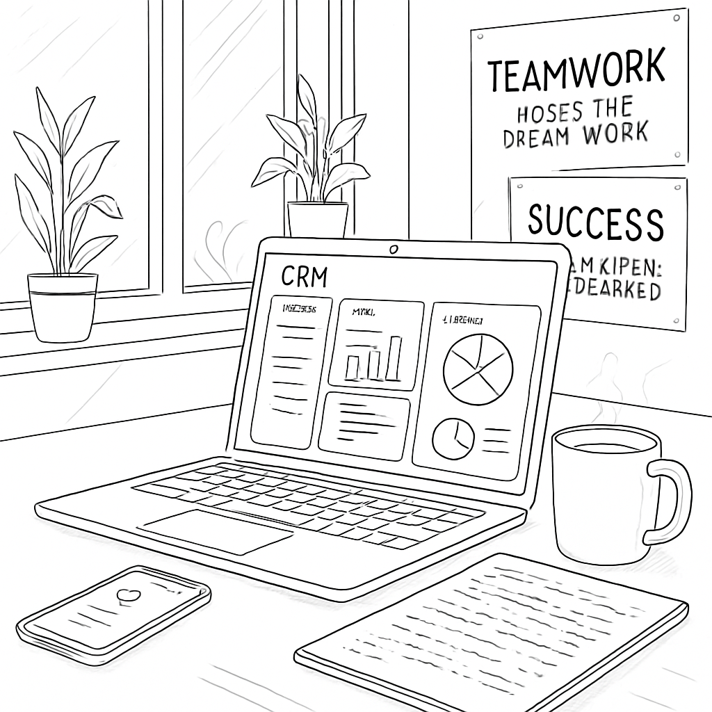 CRM Establishment, Part 3: Pipelines, Quoting, and Invoicing