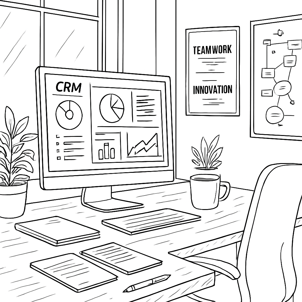 CRM Establishment, Part 1: Building the Customer Foundation